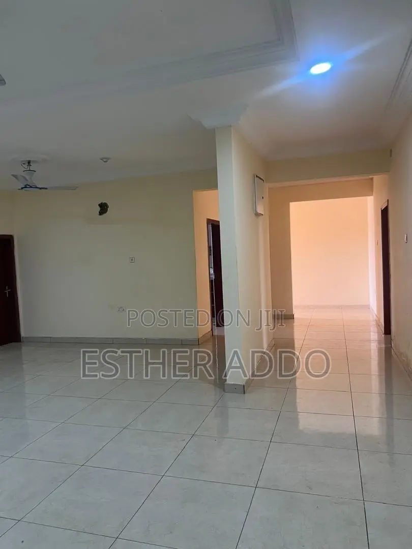 2bdrm Apartment in Ghana Flag for rent