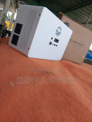 NEO EARTH Portable Electricity Generator – Compact and Convenient
