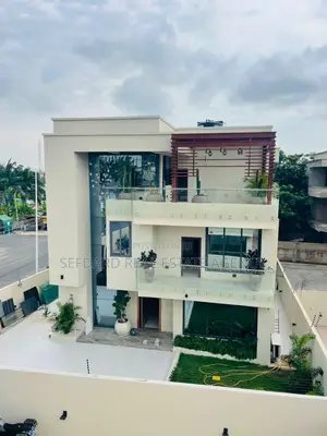 5bdrm Penthouse in Sefdard Properties, Roman Ridge for sale