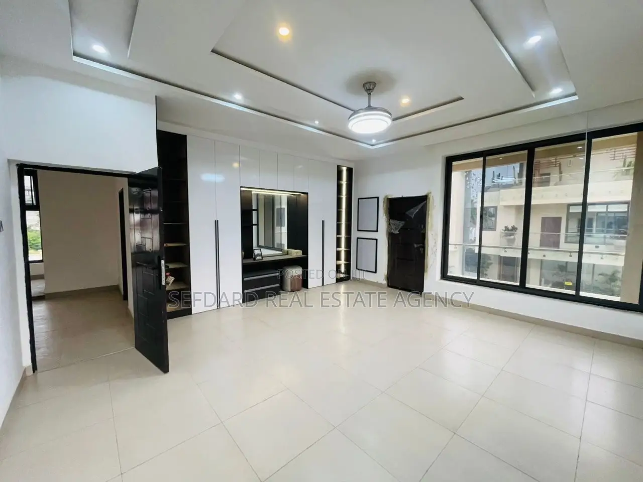 5bdrm Penthouse in Sefdard Properties, Roman Ridge for sale