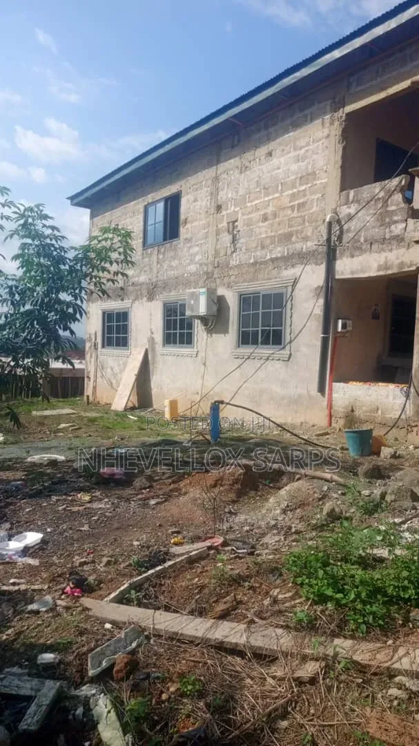 Furnished 7bdrm House in Tarkwa Nsuaem for sale