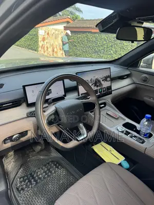 Chery Tiggo 8 Pro 2025 Green