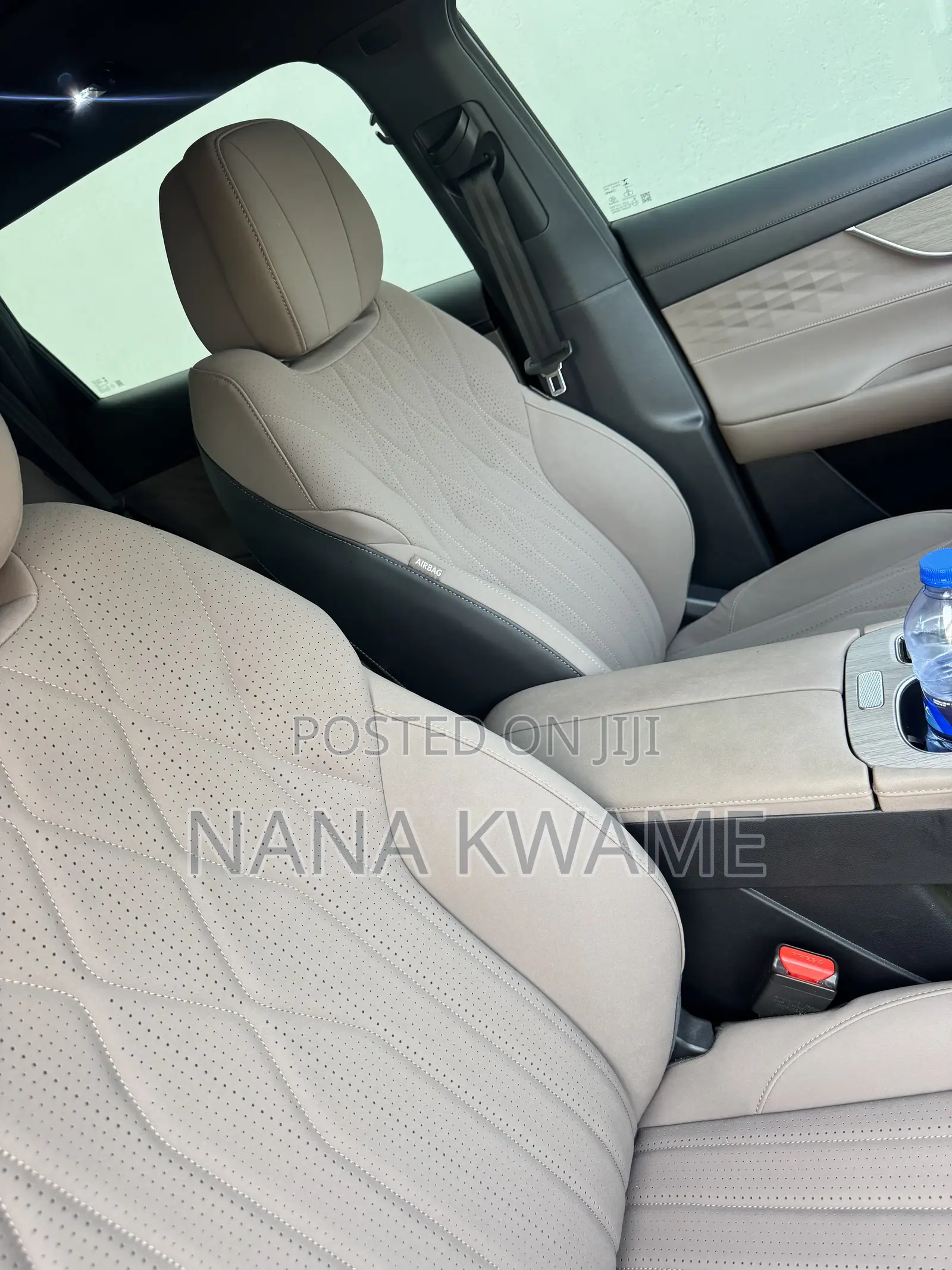 Chery Tiggo 8 Pro 2025 Green
