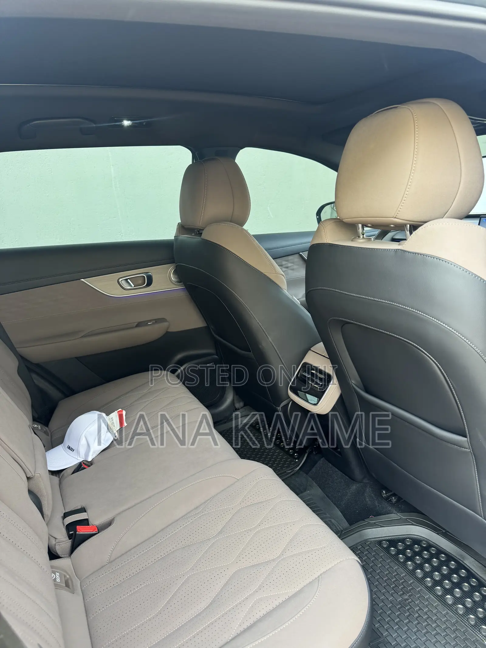 Chery Tiggo 8 Pro 2025 Green