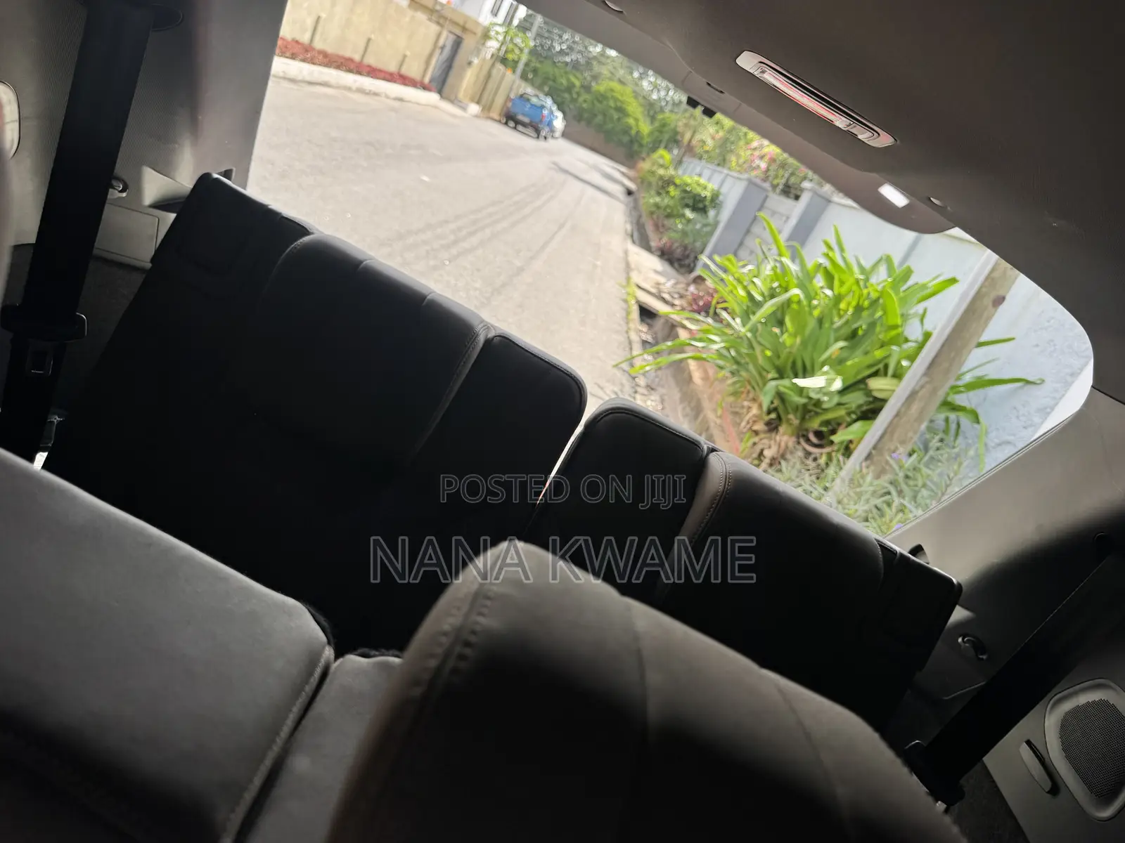 Chery Tiggo 8 Pro 2025 Green