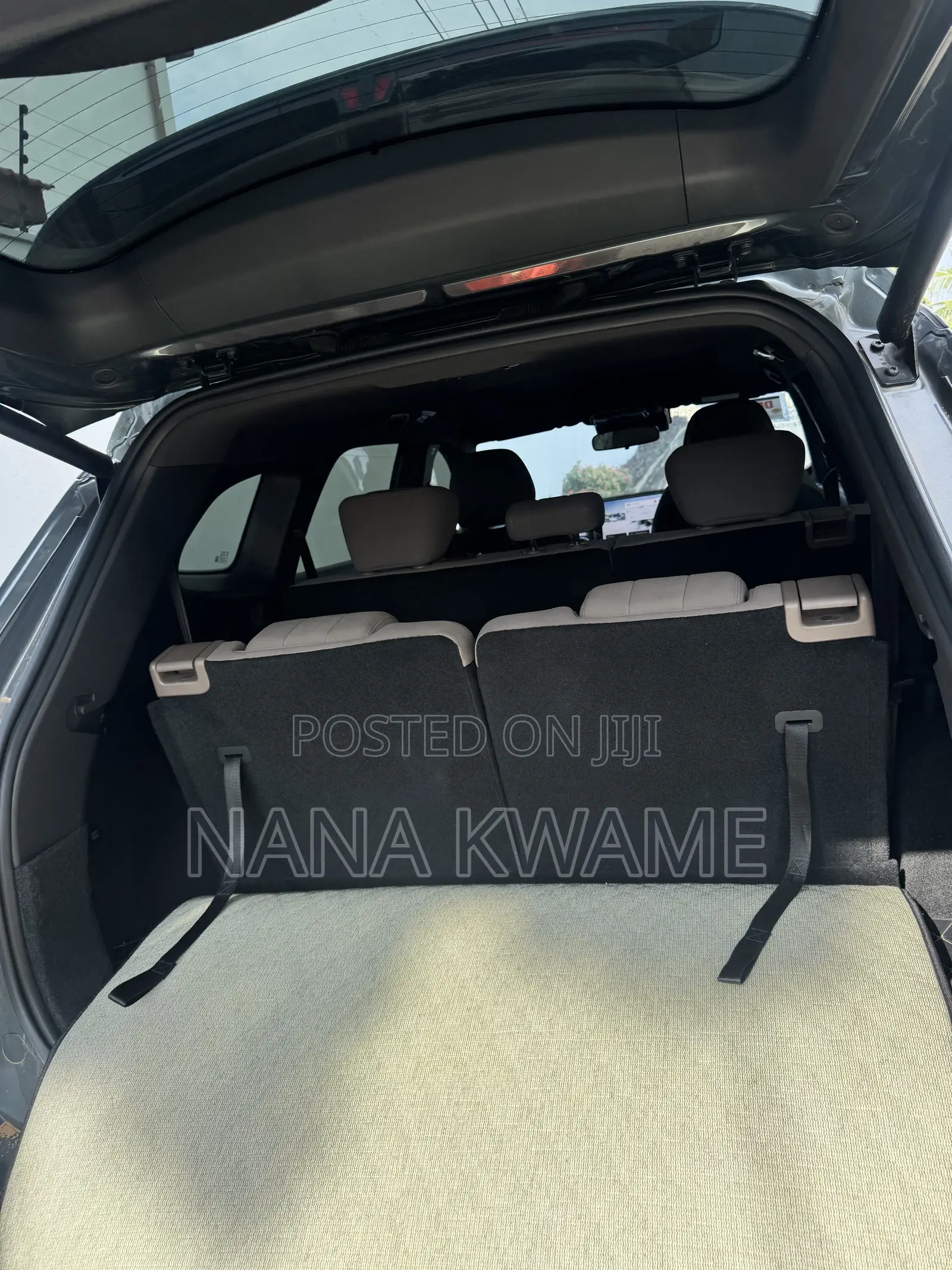 Chery Tiggo 8 Pro 2025 Green