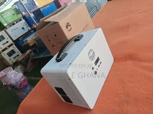NEO EARTH Power Station Inverter – Perfect for Home and Business Use