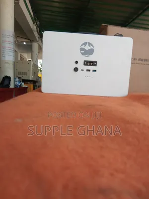 NEO EARTH Power Station Inverter – Perfect for Home and Business Use