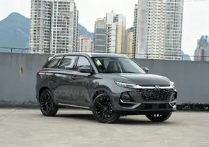New Changan CS75 2025 Gray