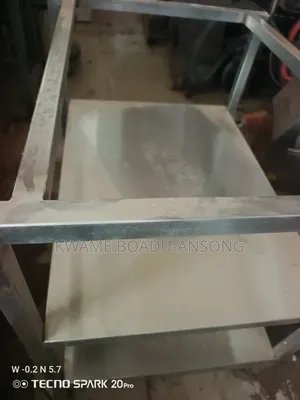 Food Trolley for Sale