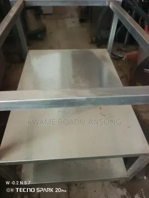 Food Trolley for Sale