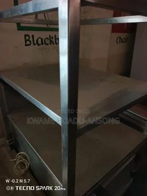 Food Trolley for Sale