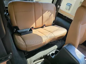 Jeep Wrangler 2003 Black