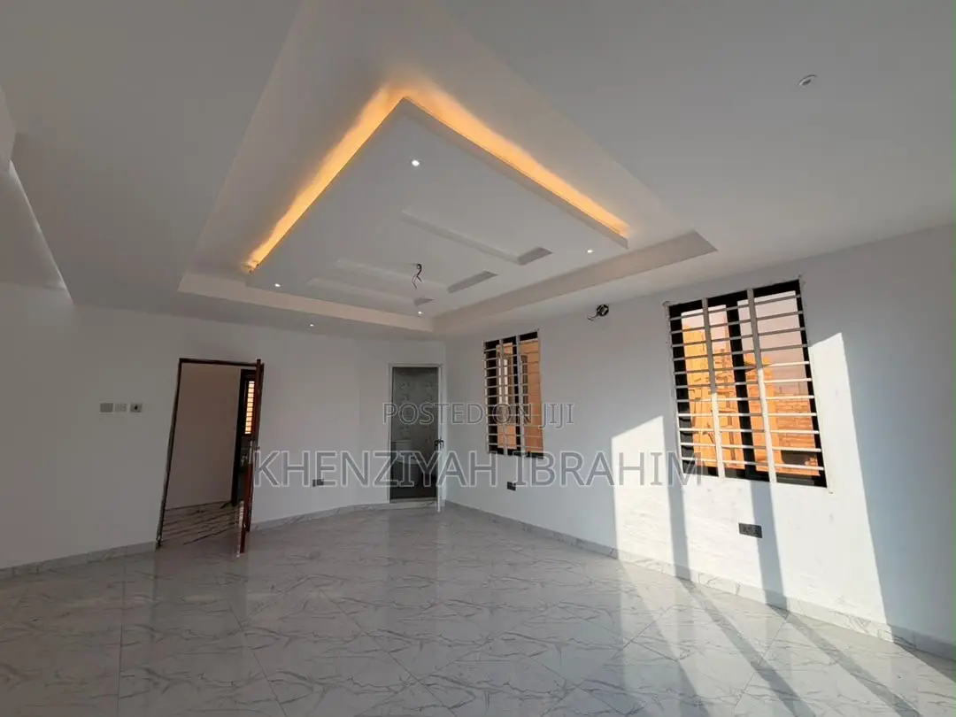 3bdrm House in East Legon Hills for rent