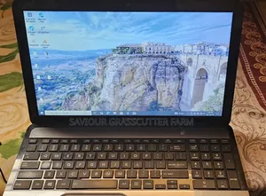 Laptop Toshiba A40 8GB Intel Core i7 HDD 500GB