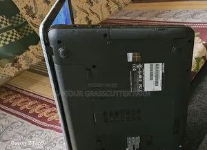 Laptop Toshiba A40 8GB Intel Core i7 HDD 500GB
