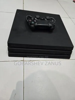Ps4 Pro Jailbreak for Sale