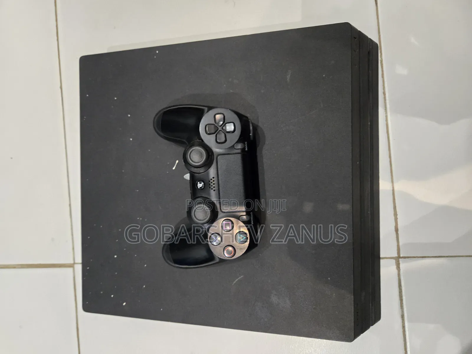 Ps4 Pro Jailbreak for Sale