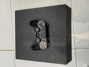 Ps4 Pro Jailbreak for Sale