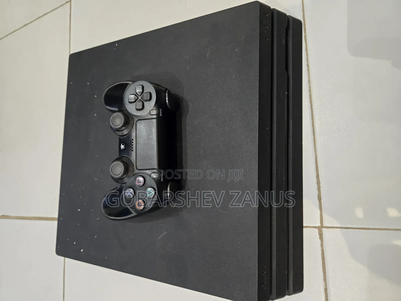 Ps4 Pro Jailbreak for Sale