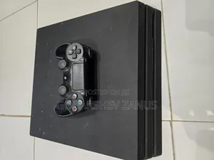Ps4 Pro Jailbreak for Sale