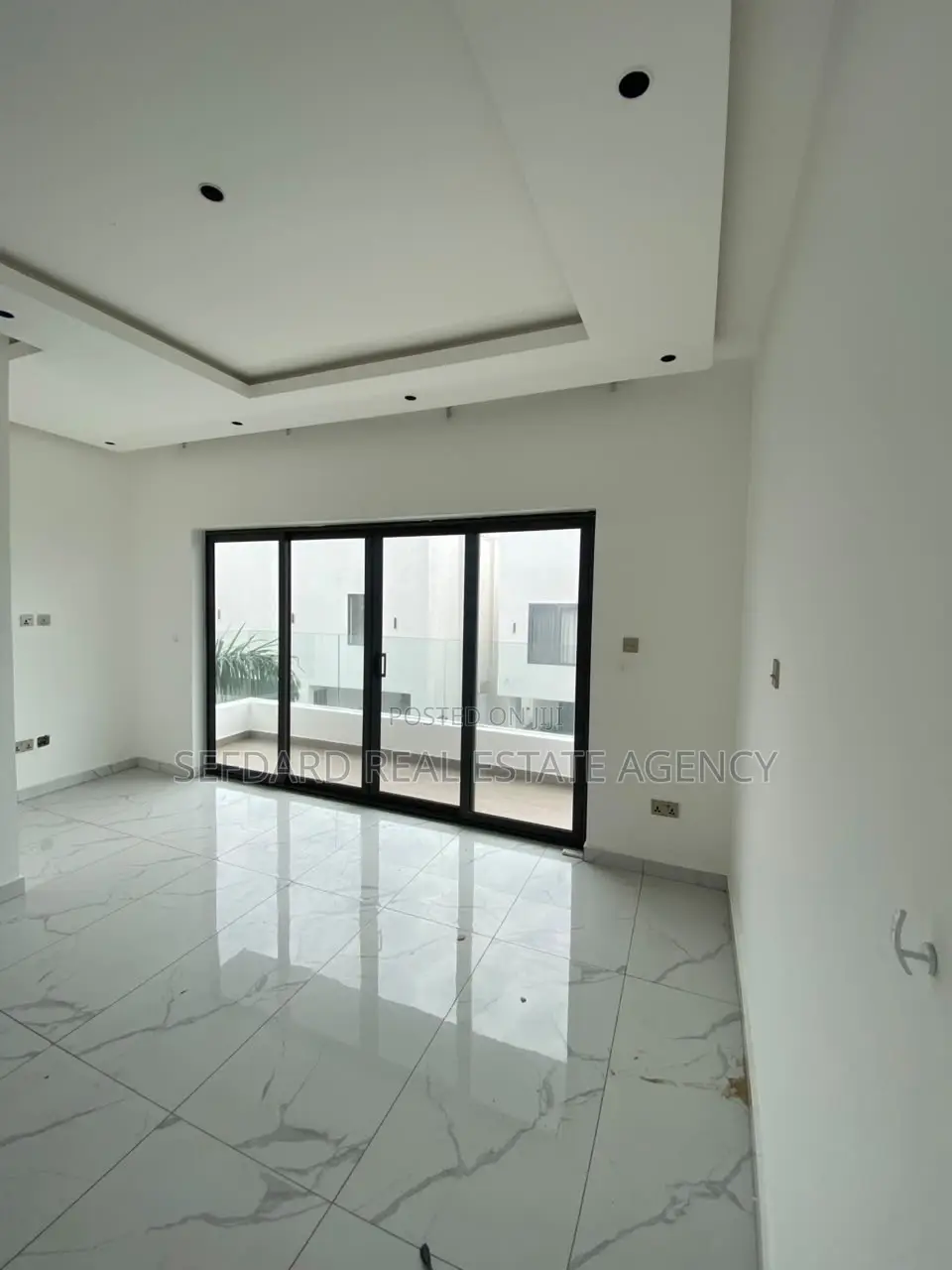 3bdrm Duplex in Sefdard Properties, East Legon for sale