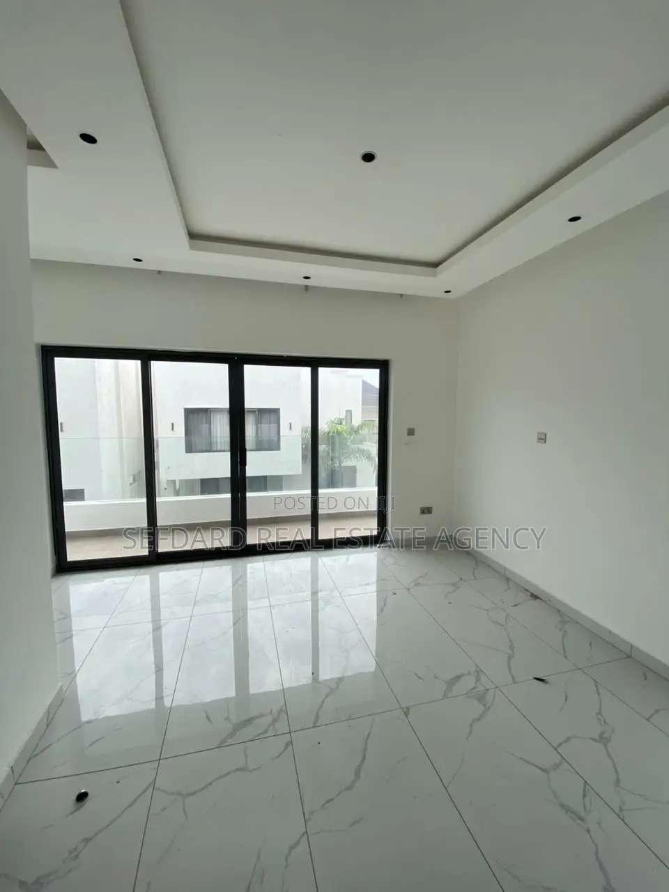 3bdrm Duplex in Sefdard Properties, East Legon for sale