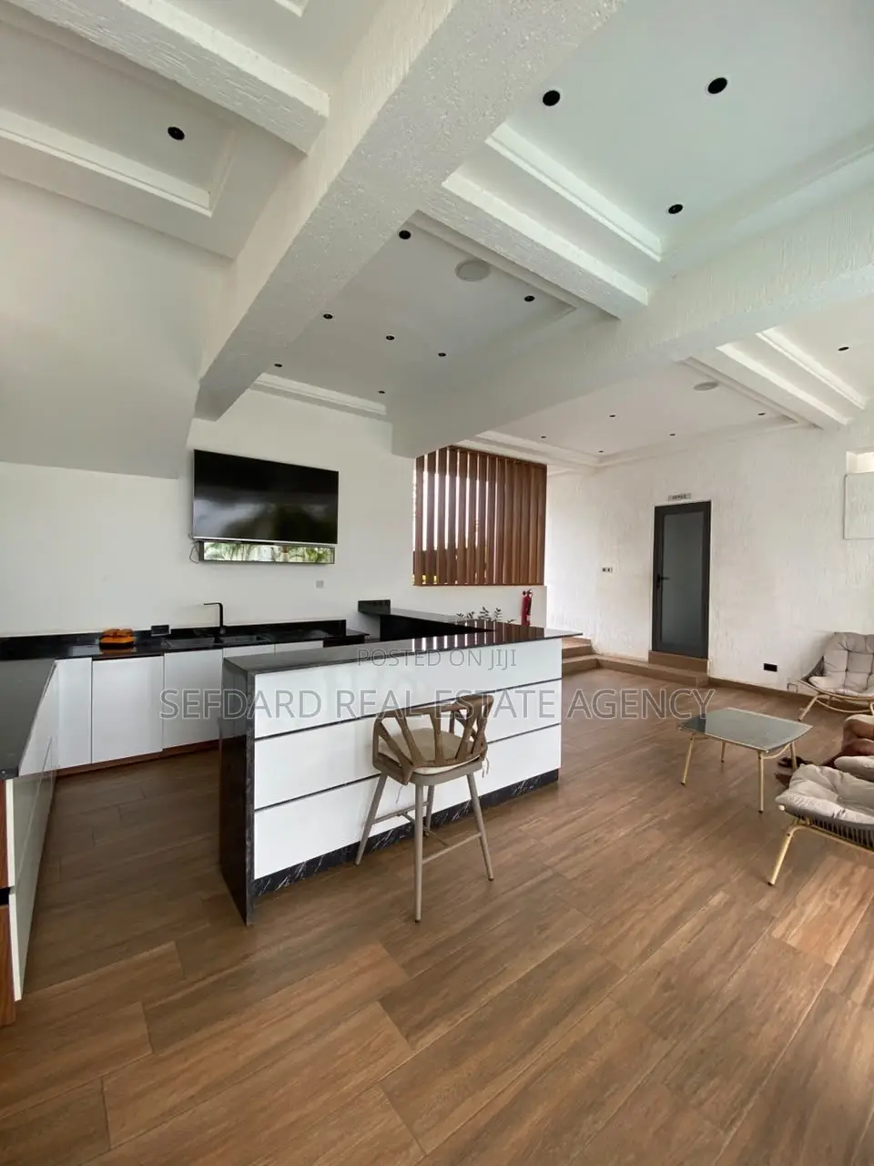3bdrm Duplex in Sefdard Properties, East Legon for sale