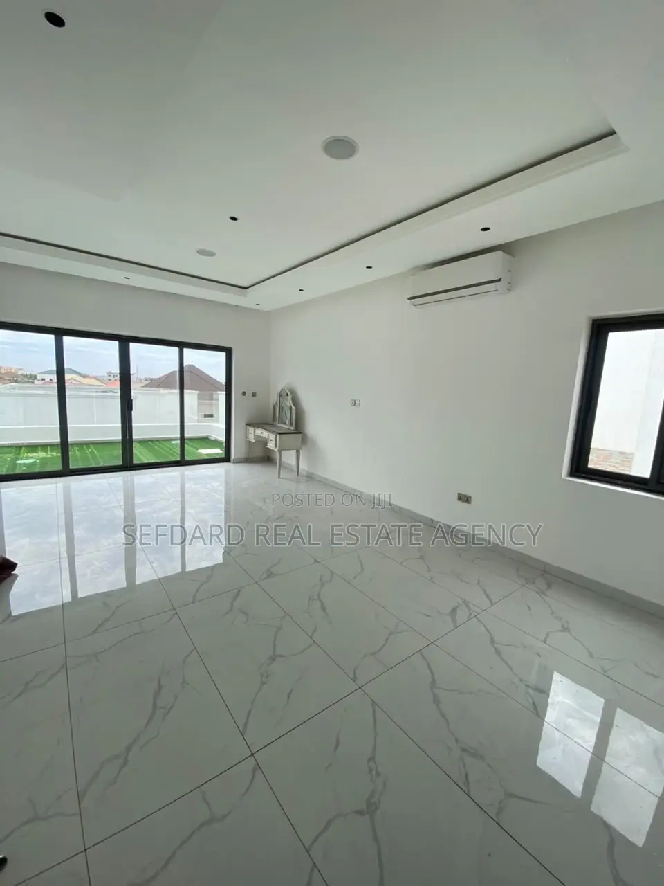 3bdrm Duplex in Sefdard Properties, East Legon for sale