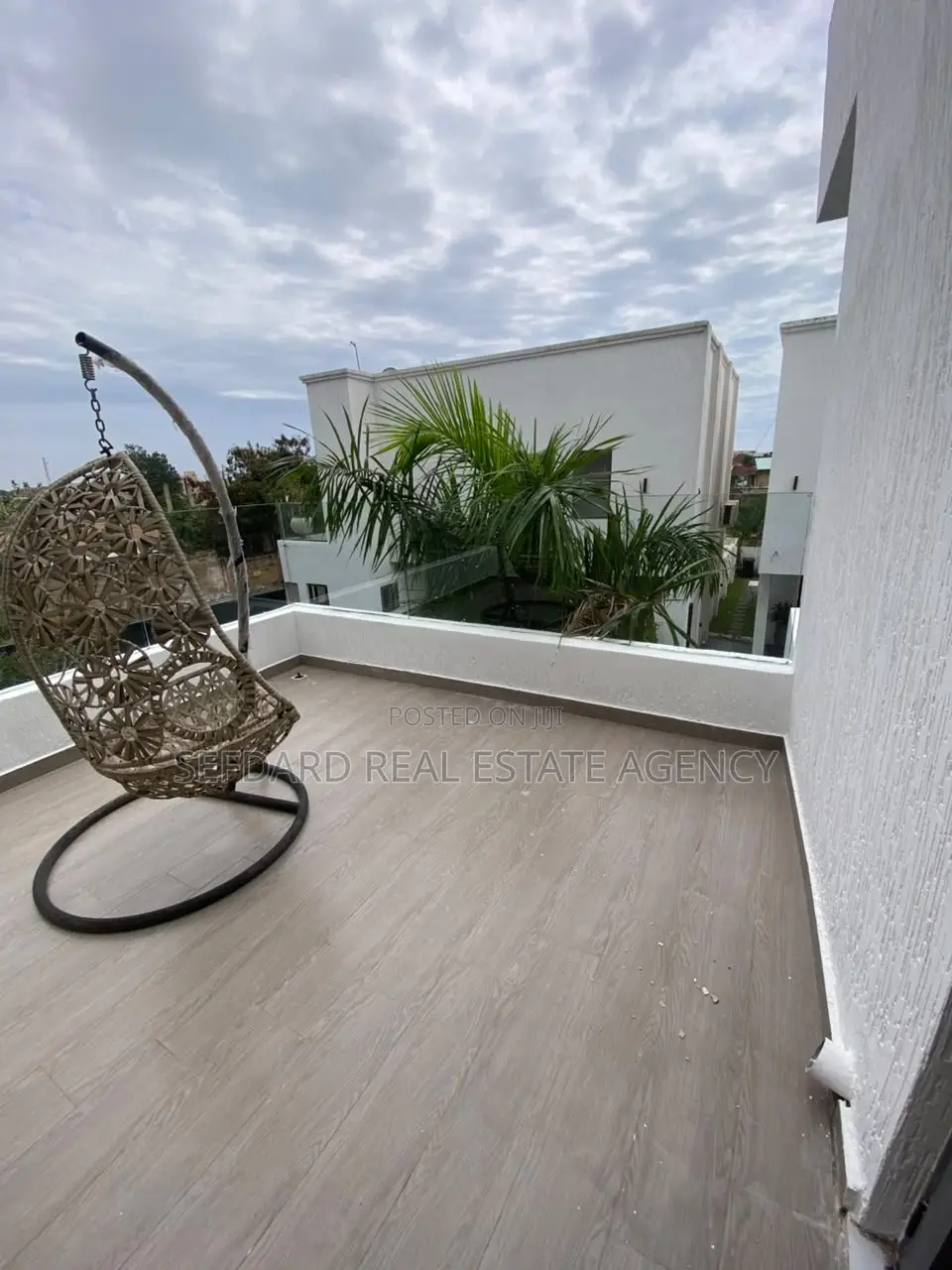 3bdrm Duplex in Sefdard Properties, East Legon for sale