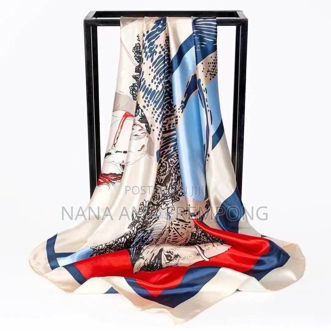 Ladies Scarfs