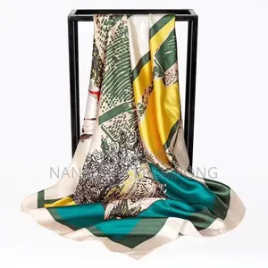 Ladies Scarfs