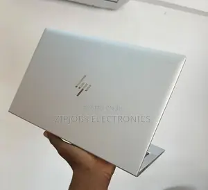 Laptop HP EliteBook 840 G6 8GB AMD Ryzen 5 SSD 256GB