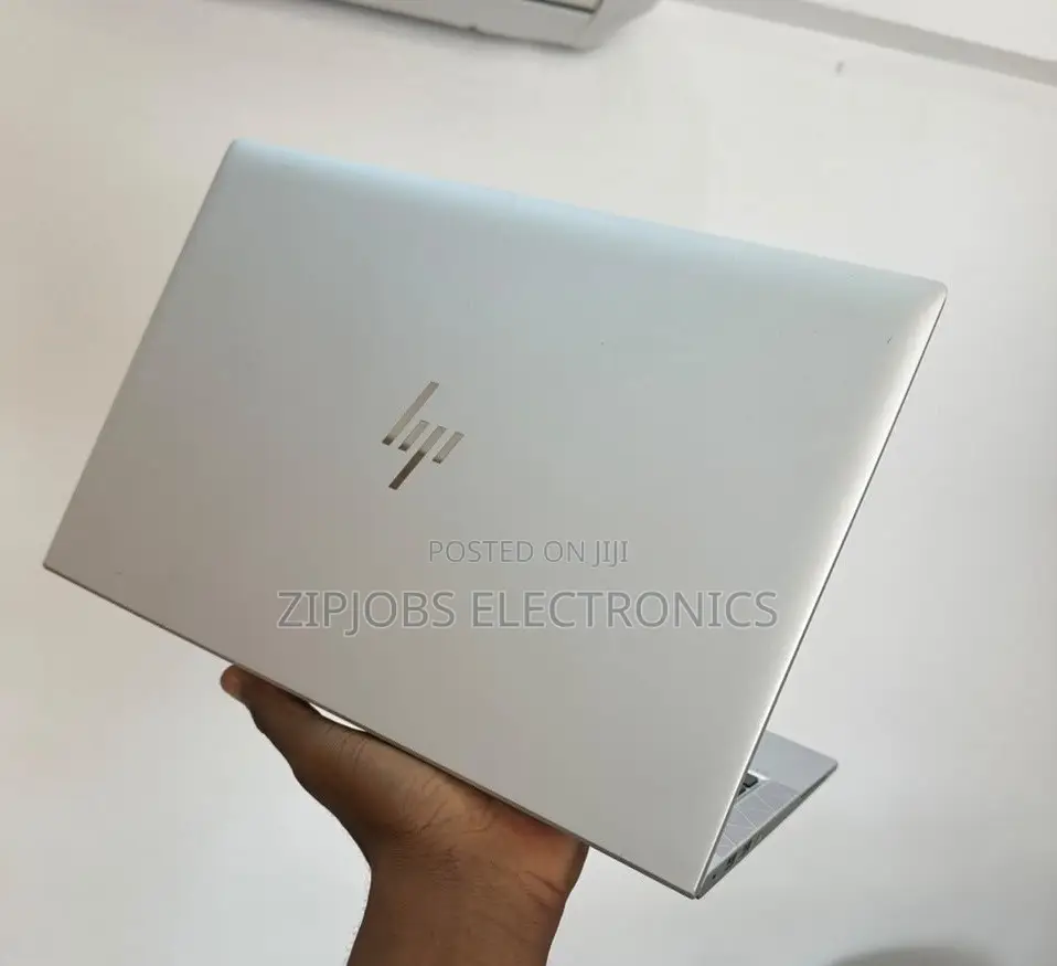 Laptop HP EliteBook 840 G6 8GB AMD Ryzen 5 SSD 256GB
