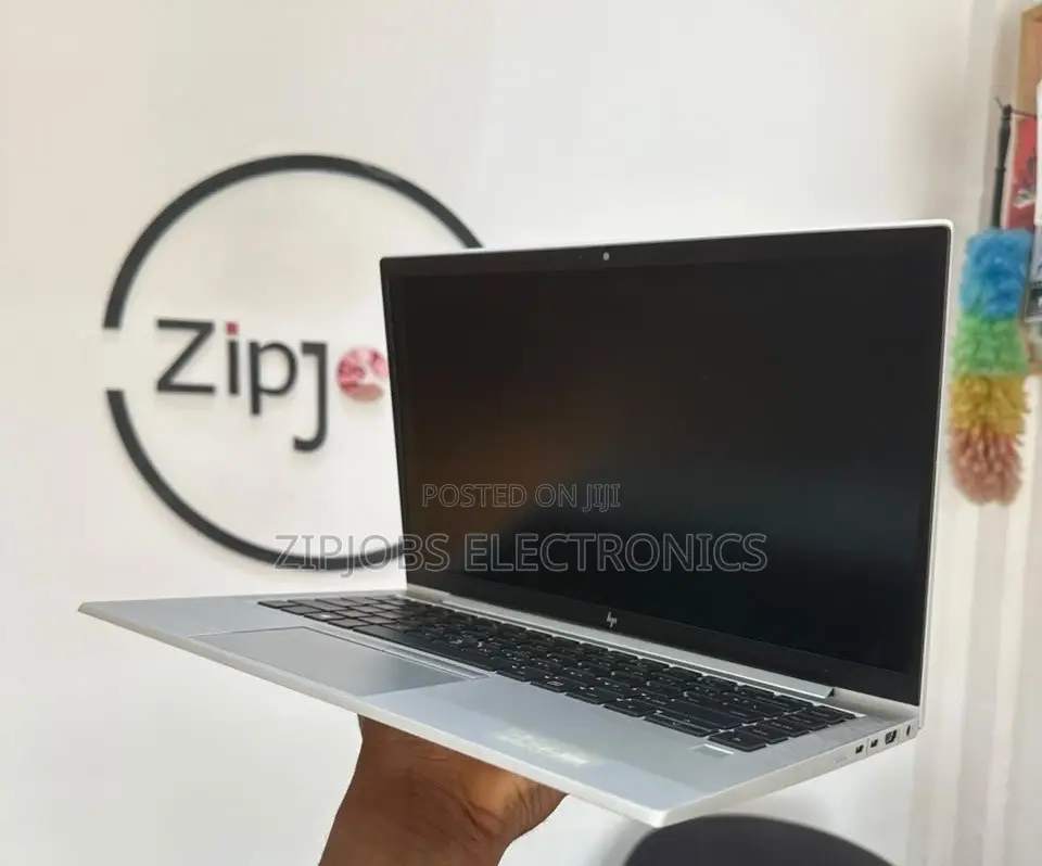 Laptop HP EliteBook 840 G6 8GB AMD Ryzen 5 SSD 256GB