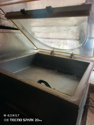 Commercial Vacuum Sealant