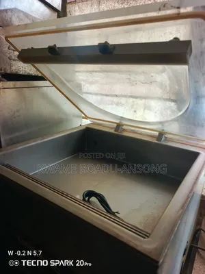 Commercial Vacuum Sealant