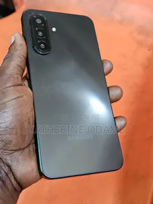 Samsung Galaxy A17 256 GB Black