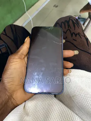Apple iPhone 12 128 GB Blue
