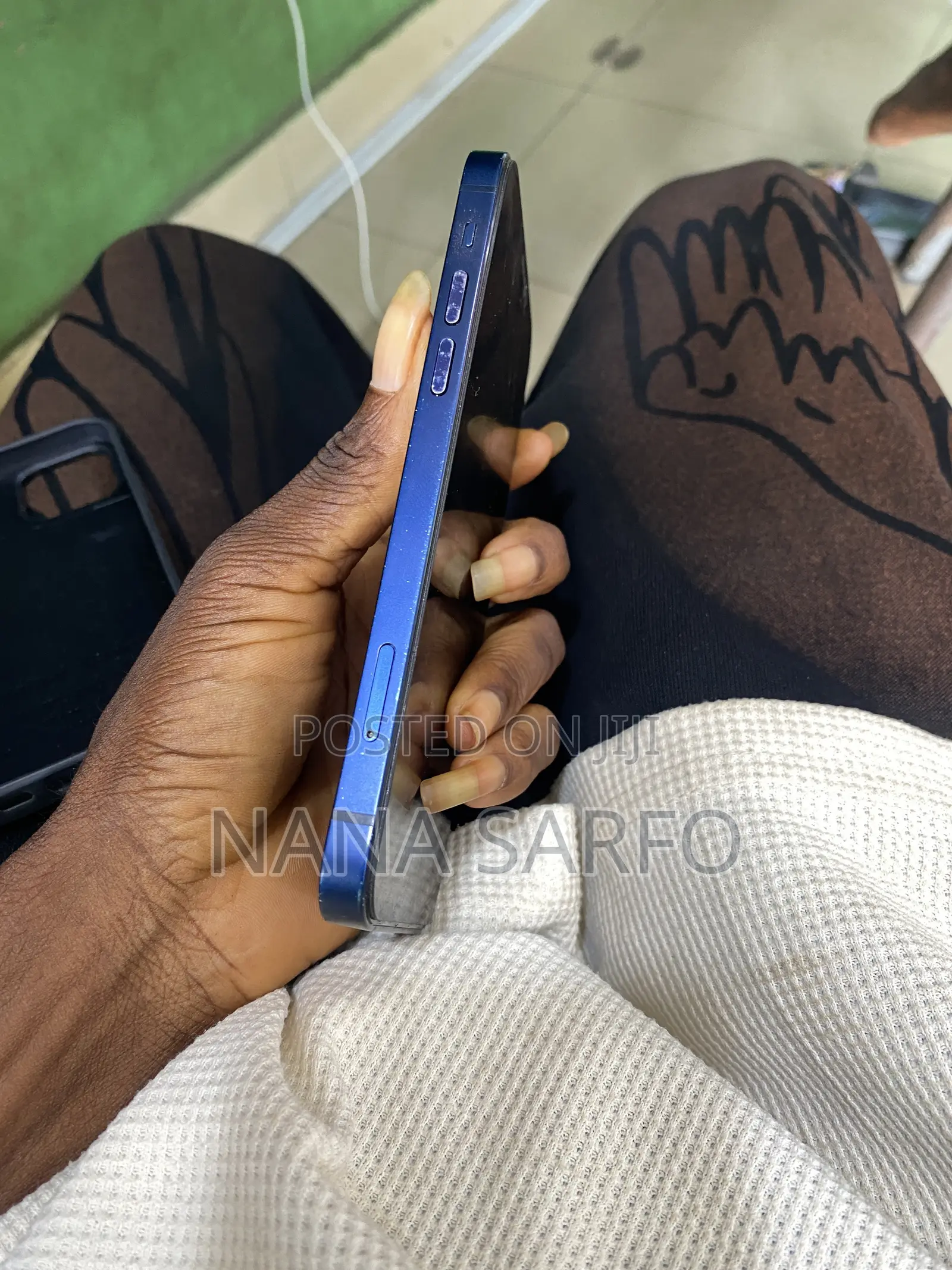 Apple iPhone 12 128 GB Blue