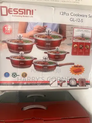 12pieces Nonstick