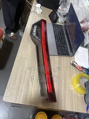 Honda HRV 2023,2024,2025 Japan Type Boot Light Led.