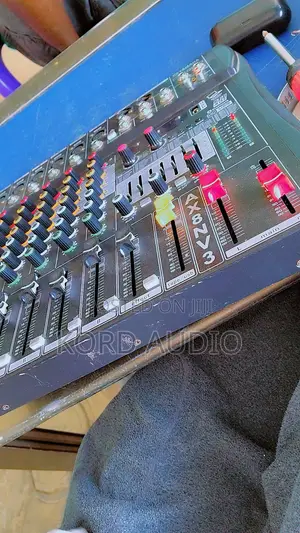 Yamaha ( Aftermarket/Custom Studio Series)