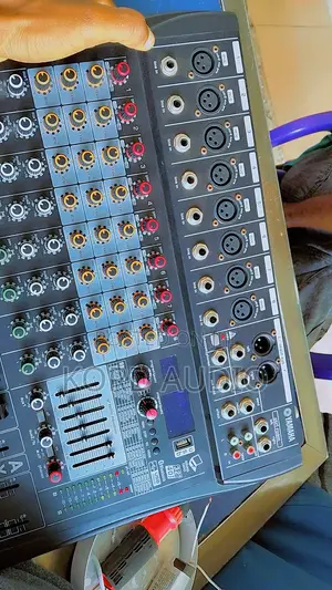 Yamaha ( Aftermarket/Custom Studio Series)