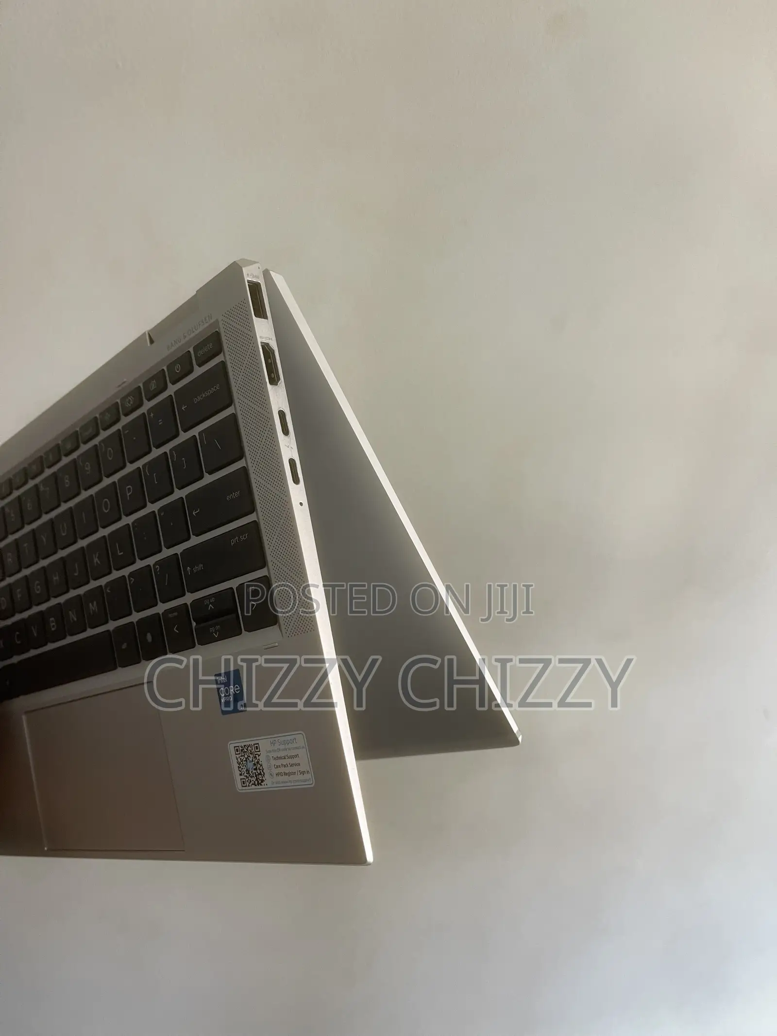 Laptop HP EliteBook x360 1030 G8 16GB Intel Core i7 SSD 512GB