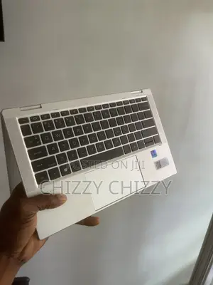 Laptop HP EliteBook x360 1030 G8 16GB Intel Core i7 SSD 512GB