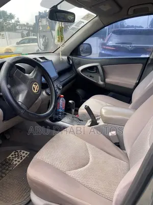 Toyota RAV4 2.5 4x4 2010