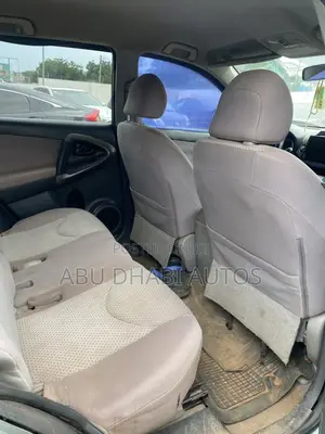 Toyota RAV4 2.5 4x4 2010
