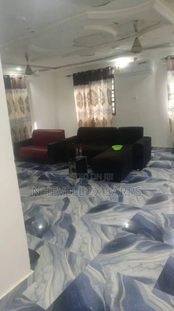 Furnished 7bdrm House in Tarkwa Nsuaem for sale