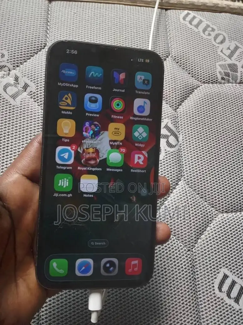 Apple iPhone 13 Pro Max 128 GB Gray